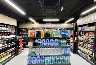 Investitie Spatiu comercial | Parter de bloc - 4
