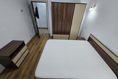 Exigent Plaza Faza 1 apartament 2cam, spatios, Metrou Lujerului 10 min - 1