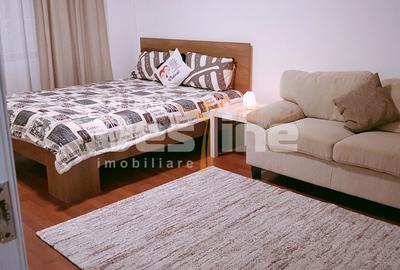 13 Septembrie-Parcul Sebastian | Garsoniera | 36mp | parter | 72.000 euro - 3