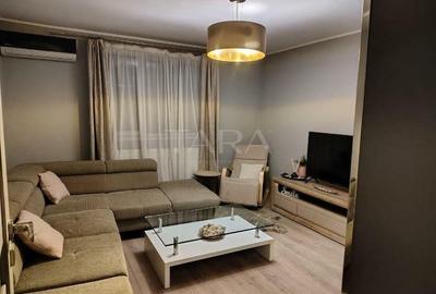 Casă modernă cu curte și foișor, zona Marasti - 1