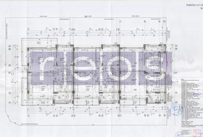 VILE PREMIUM P+1+M | PROIECT NOU | 5 CAMERE | CURTI PRIVATE | 2 PARCARI | - 5
