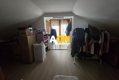 Casa Individuala 5 Camere, Zona Hotel Cetate - 19
