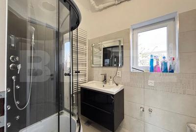 Apartament de 2 camere, 64 mp, zona Centrală - 8