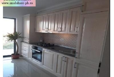 Apartament 2 camere de inchiriat : MRS Residence Smart - 10