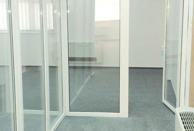Cladire de Birouri Expozitiei - 16