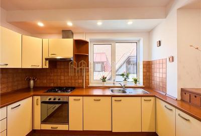 Apartament 3 camere de inchiriat Aviatorilor - 11