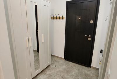 Garsoniera - Avangarde City - Militari Residence - 3