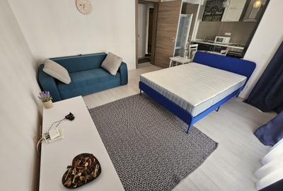 Inchiriere Garsoniera Lujerului 21 Residence - 1