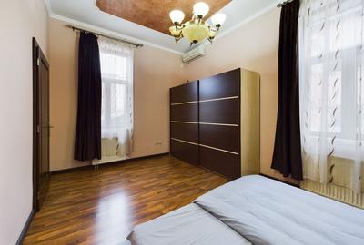 Apartament 2 niveluri strada Mihai Eminescu - 12