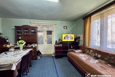 Casă individuală, Gheorgheni, posibilitate etajare UTR-LIP - 6