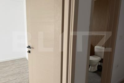 Apartament 2 camere, 38.20 mp, Complex Rezidential - Bucium/Visan - 20
