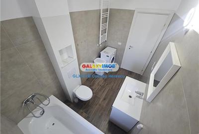 Ap 3 camere 2 bai 2 balcoane 75 mp utili Lift + Parcare Inclusa - 29