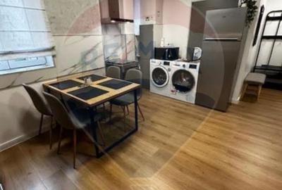 Apartament cu 3 camere de închiriat în zona Dorobanti - 4