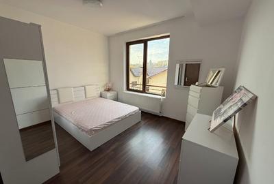 Inchiriez apartamant 2 camere - 4