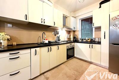 Bucium – Hanul 3 Sarmale! Ap 3 camere, 80 mp + gradina + loc de parcare - 6