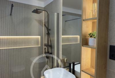 Apartament modern 3 camere, Eroilor , Floresti - 20