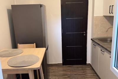 APARTAMENT 2 CAMERE, METROU GORJULUI - 7