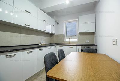 APARTAMENT 2 CAMERE | KASPER | PARCARE SI BOXA INCLUSE - 18