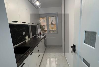 Apartament 2 camere etaj 1 Brancoveanu/renovat total - 1