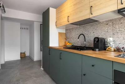 Apartament ultracentral 2 camere, mobilat, utilat, renovat 2025 - 4
