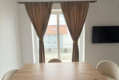 Apartament 2 Camere - 400 euro - Zona Braytim - 4