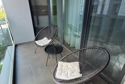 AP. 2 CAMERE - CLOUD 9, PARCARE SUBTERANA, MASINA DE SPALAT VASE - 7