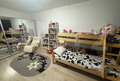 Apartament 2 camere Valea lupului - 4