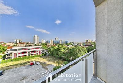 Apartament 3 camere- spațios si luminos, in complex Vivalia- Medicina - 22