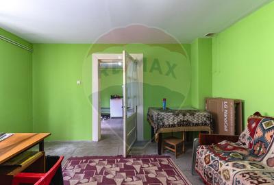 Comision 0%| Casa de vanzare in Ghimbav | Teren 1673mp - 14