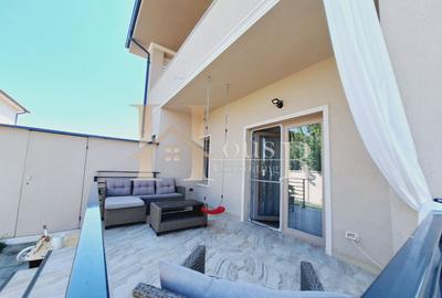 BRAYTIM. Dormitor la parter. 3 bai. Mobilata si utilata complet. - 27