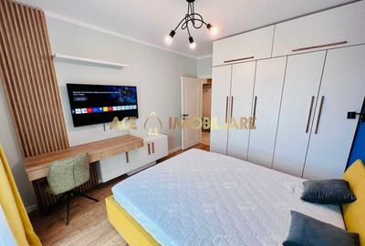 2 Camere de inchiriat | Exigent Plaza F4 | Centrala - 2