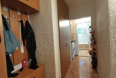 Apartament 2 camere de vanzare zona E3- Tulcea - 8