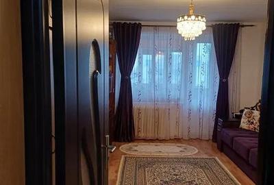 Apartament 2 camere Spali Bahlui Vis-a-vis de facultati - 1