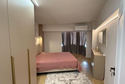 For rent, 3 Camere complet renovat, mobilat modern, vedere rond Alba-Iulia, - 7