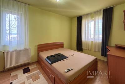 Apartament cu 2 camere in Andrei Muresanu - 4