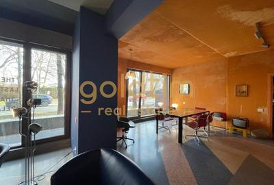 APARTAMENT UNIC/CONCEPT HOUSE/DESIGN/SERVICII HOTELIERECOMPLETE/PRIMAVERII - 53