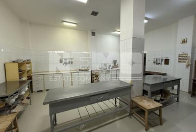 SPATIU COMERCIAL | COFETARIE | RESTAURANT | RADAUTI - 30