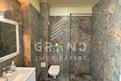 Apartament NOU 2 camere  + parcare I zona Urusagului - 4