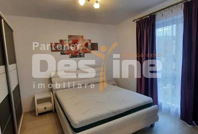 Studio la etaj intermediar, cu loc de parcare și boxă, balcon, Avantgarden IV - 4