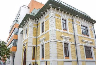 Birou, 259 mp în Batistei