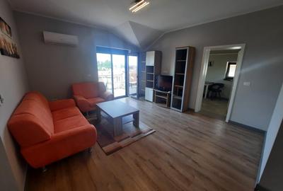 Apartament 2 camere Braytim / bloc nou !! - 10