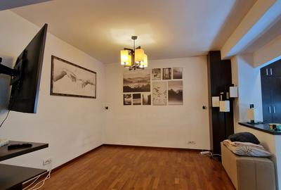 Decebal - MUncii - Alba Iulia - Apartament 4 camere - mobilat utilat modern - 20