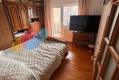 Apartament 4 camere, 78 mp, zona Kaufland Mărăști - 2