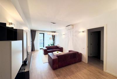 Apartament 3 camere de inchiriat Lighthouse Residence Herastrau - 4