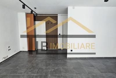 Spatiu comercial, 62,7mp, Zona Maurer - 1