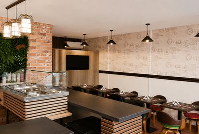 Spațiu Restaurant Echipat Complet | Șos. Colentina | Ready to Start - 5