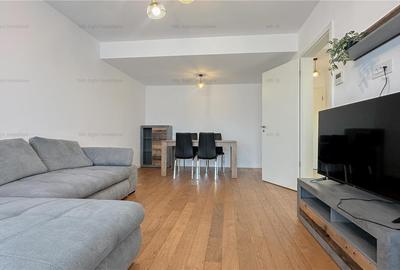 APARTAMENT 2 CAMERE | KASPER | PARCARE SI BOXA INCLUSE - 2