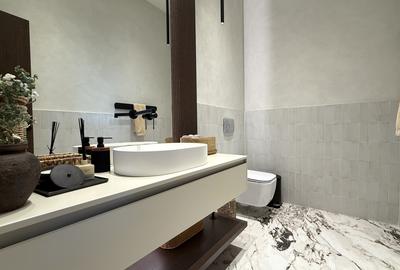 Penthouse pe bune, 5 camere, vedere la Mare si la Lac, 5 parcari subterane - 30
