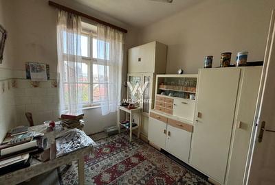 Apartament DECOMANDAT 2 camere - zona Centrala - 6