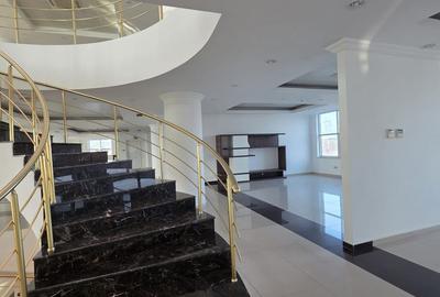 Splaiu Unirii teren 5000 mp Imobil S+P+5 Showroom, Clinica , Birouri , Hotel - 16